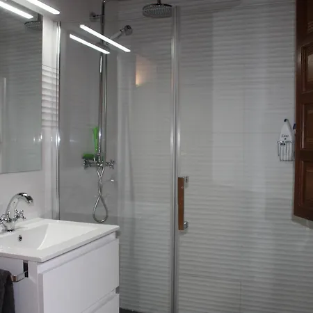 Ca' La Paz - Casa vacanze Mogarraz