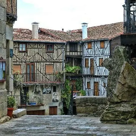 Ca' La Paz -