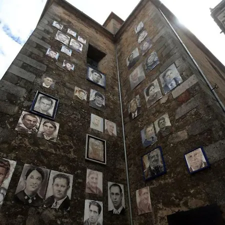 Ca' La Paz - Tatil Evi