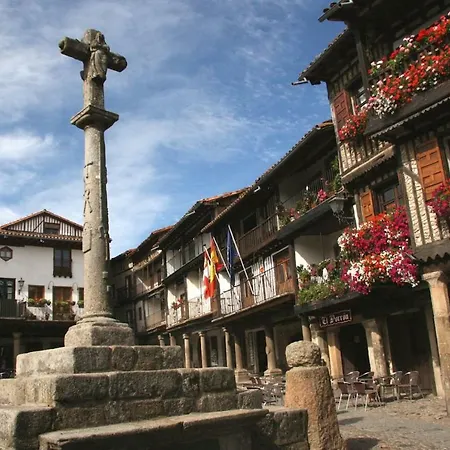 Ca' La Paz - * 모가라스