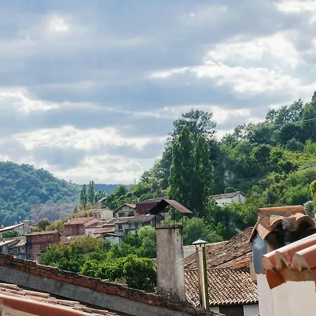 Ca' La Paz - Mogarraz