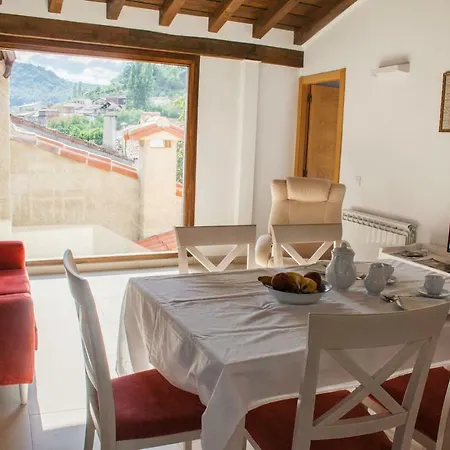 Ca' La Paz - Holiday home *