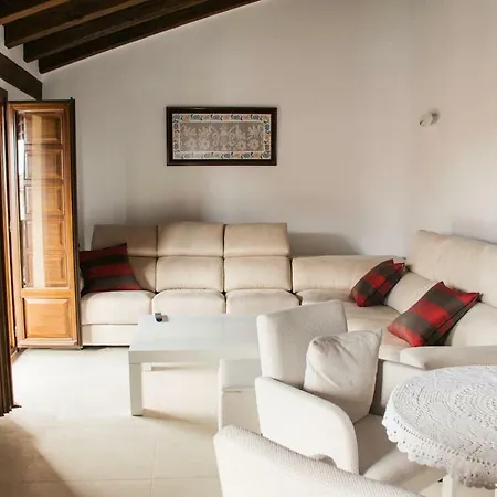 Casa vacanze Ca' La Paz - Mogarraz