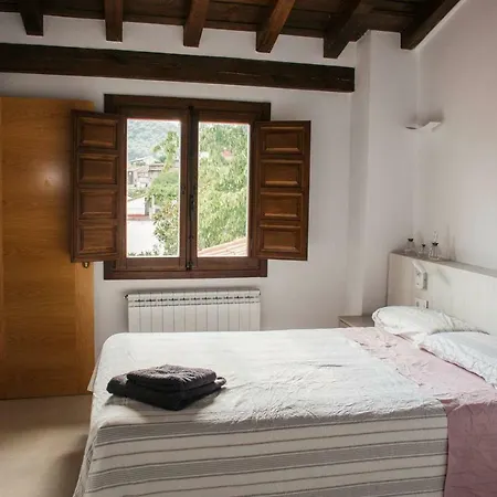 Casa vacanze Ca' La Paz - *