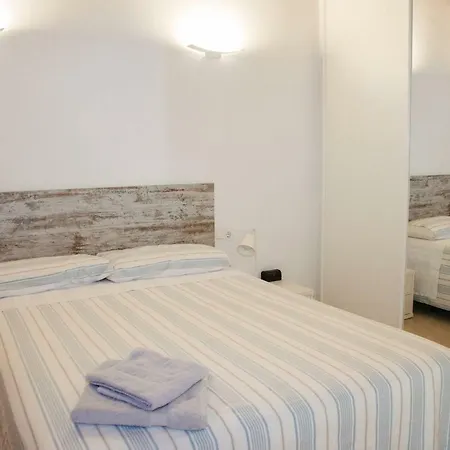 Ca' La Paz - 모가라스