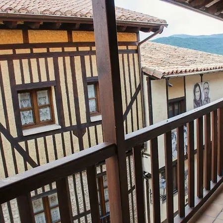 Holiday home Ca' La Paz - *