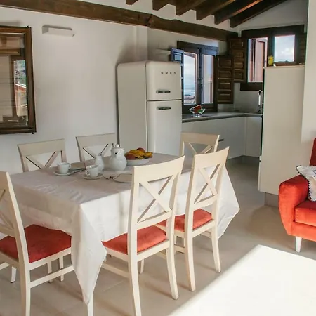 Ca' La Paz - Mogarraz