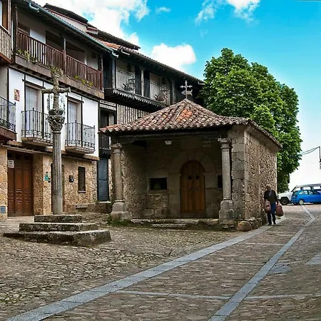 Ca' La Paz - * Mogarraz