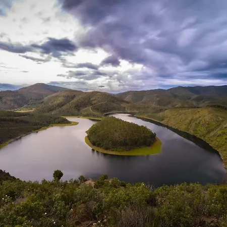 Casa vacanze Ca' La Paz - Mogarraz