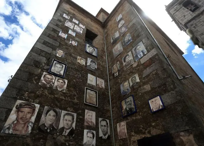 Ca' La Paz - Vakantiehuis