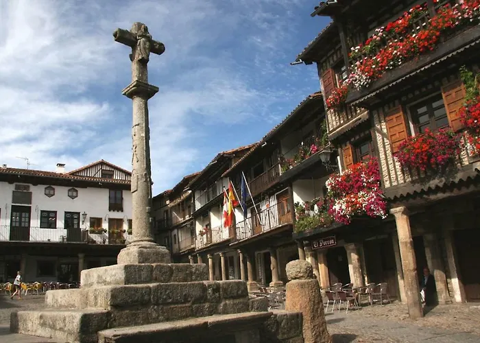 Ca' La Paz - * Mogarraz