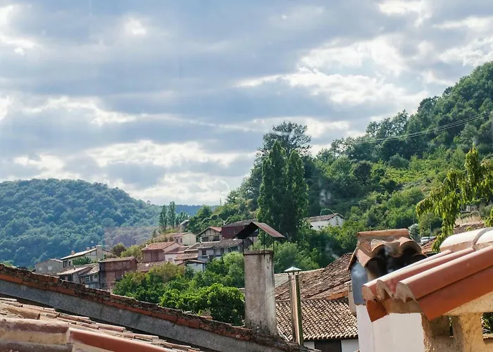 Ca' La Paz - Mogarraz