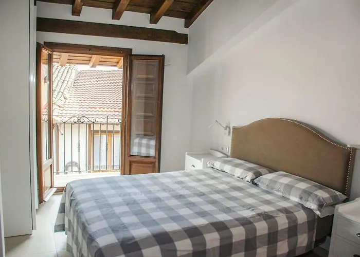 Ca' La Paz - * Mogarraz