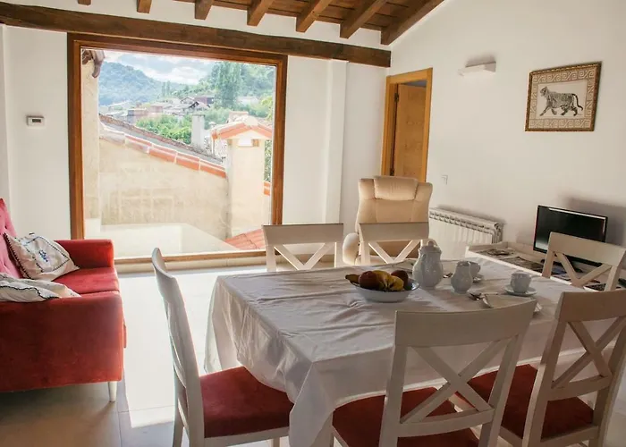 Ca' La Paz - 펜션 *