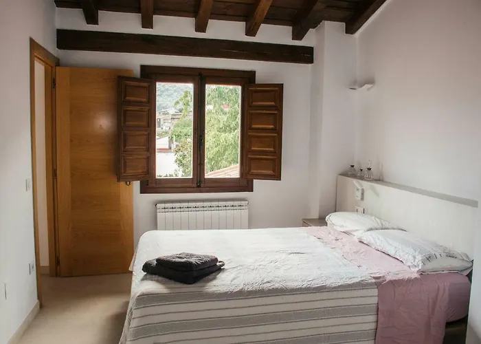 Vakantiehuis Ca' La Paz - *