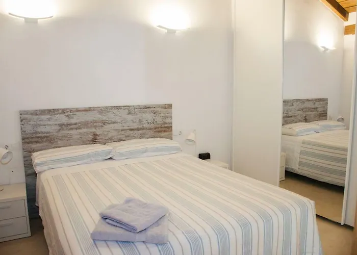 Ca' La Paz - 모가라스