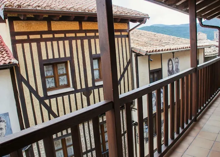 Vakantiehuis Ca' La Paz - *