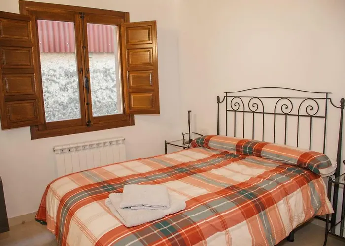 Ca' La Paz - 모가라스