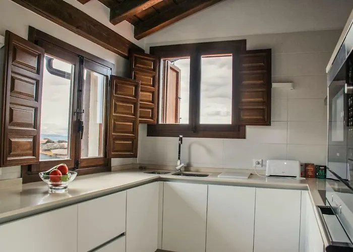 Ca' La Paz - * Mogarraz