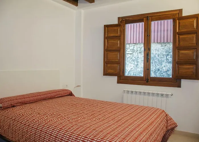 Ca' La Paz - Vakantiehuis *