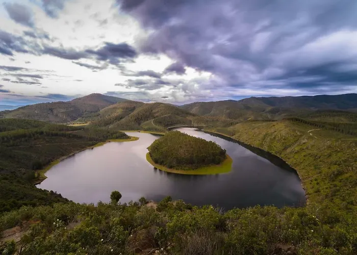 펜션 Ca' La Paz - 모가라스