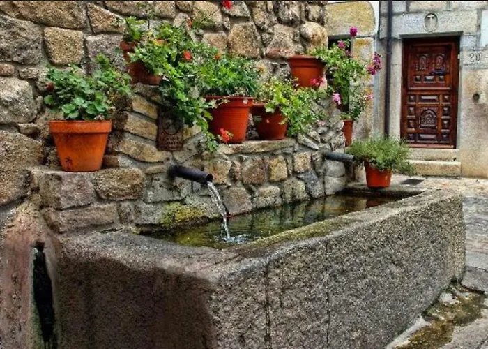 Ca' La Paz - Tatil Evi *